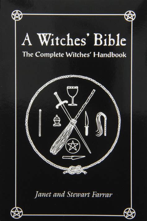 Christian witchcraft bopks